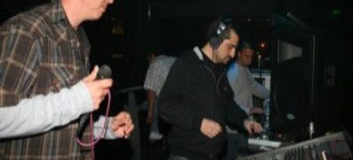 Al ritmo de nuestros DJs