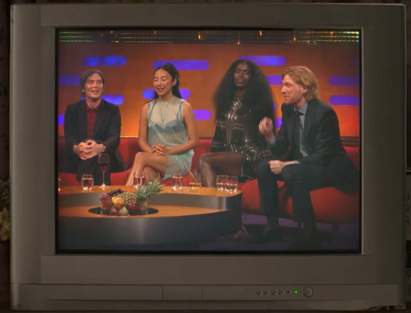 El videolcip de Opalite de Taylor Swift