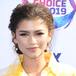 EL CURIOSO MÉTODO DE ZENDAYA PARA SENTIRSE BIEN TODOS LOS DÍAS