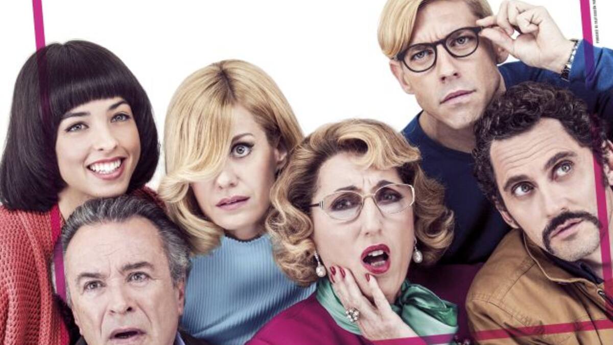 Bases legales de la promoción TOC TOC LOS40