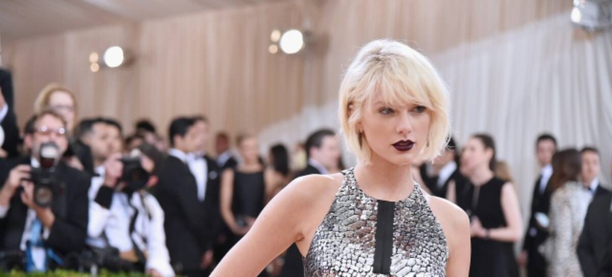 Taylor Swift