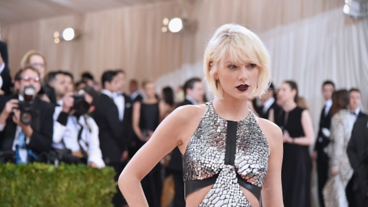 Gorgeous de Taylor Swift