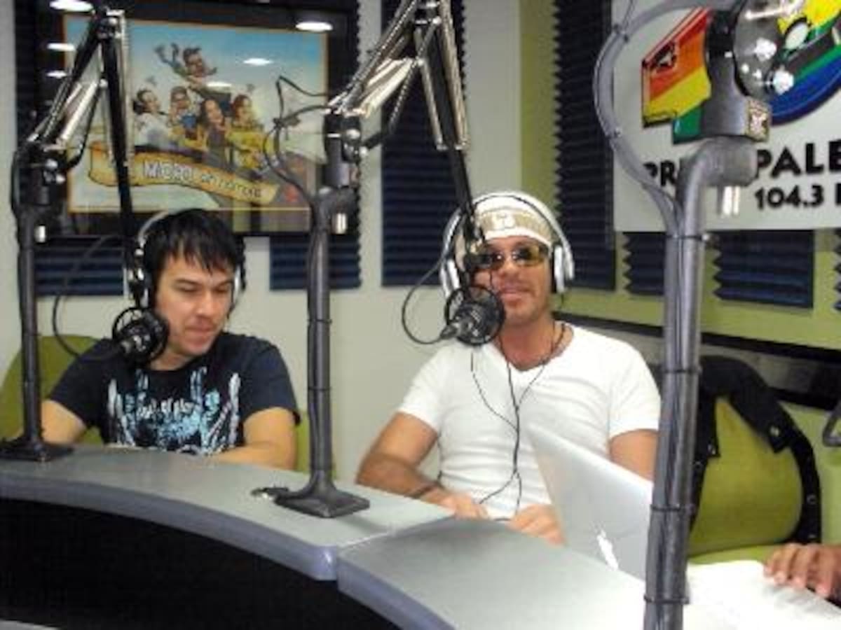 Escats presenta 'Despacito'