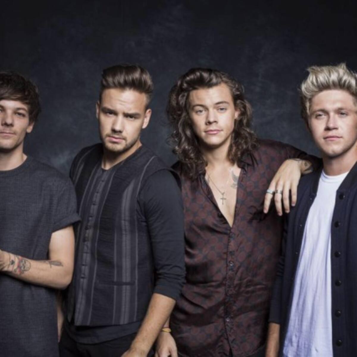 Liam Payne: "Estoy 100% seguro que One Direction volverá"