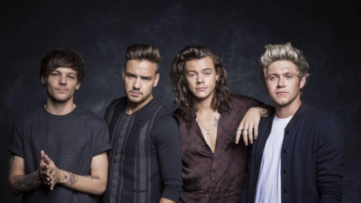 Liam Payne: "Estoy 100% seguro que One Direction volverá"