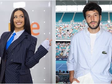 Chanel o Sebastián Yatra, la audiencia elige a su favorito tras sus visitas a ‘La Revuelta’ y ‘El Hormiguero’ el mismo día