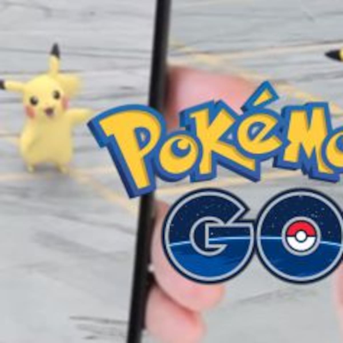 ¿Sabías este truco de Pokémon GO?