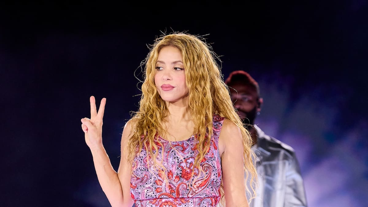 De Ariana Grande a Shakira: artistas nominados a los MTV VMAs 2026 que no acudirán a la gala y sus razones