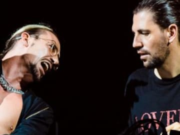 Dimitri Vegas y Like Mike, los mejores djs del mundo