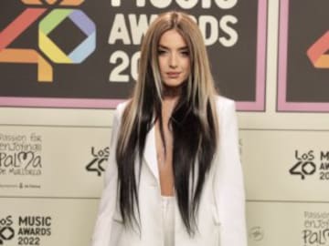 Alfombra roja: Artistas e influencers se dan cita en la Cena de Nominados de LOS40 Music Awards 2022