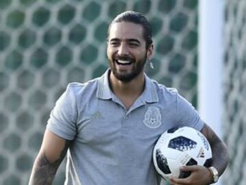 Maluma: las pruebas de que se le dan bien casi todos los deportes