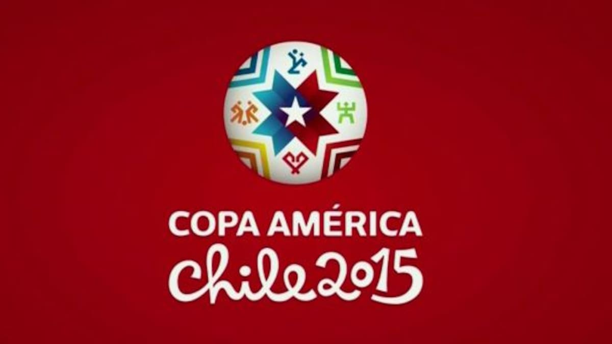 El manual para la Copa América
