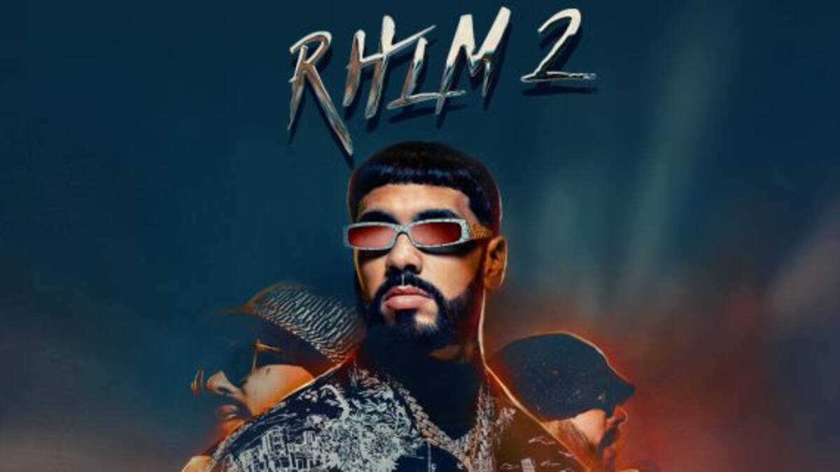 ANUEL AA: EL DIOS DEL TRAP ATERRIZA EN ARGENTINA