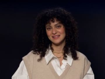 May Calamawy: “No hemos cruzado ‘Caballero Luna’ con nada de Marvel, tener esa libertad ha sido divertido”