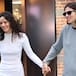 Segunda noche de Rosalía en Nueva York: De Marcello Hernández en el confesionario a las dedicatorias a su novia y a Patti Smith