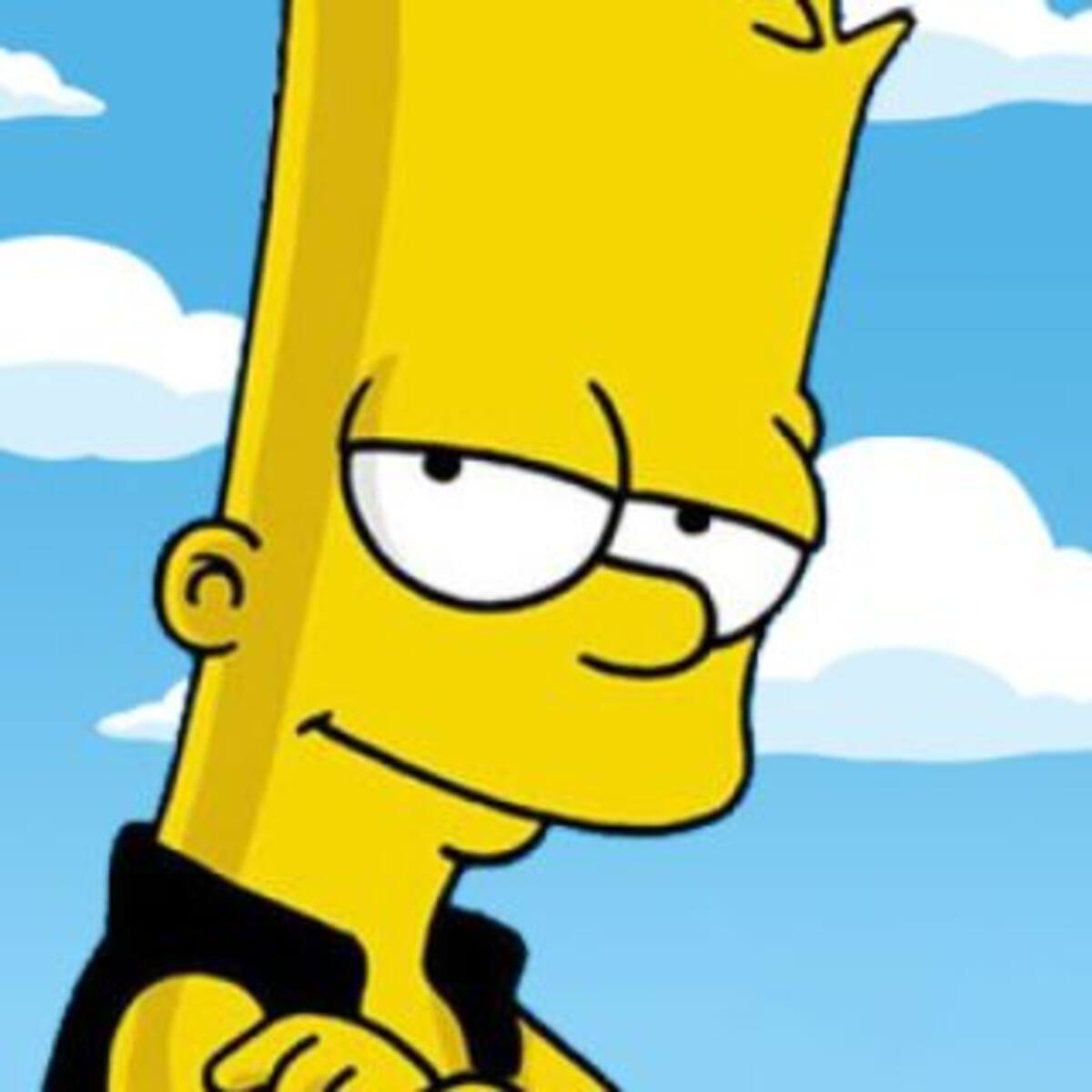 Los Simpson: El nombre de Bart esconde un extraño secreto