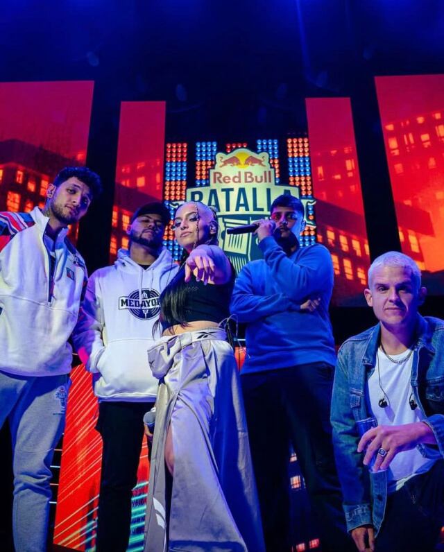 JeyP Talento LOS40 Urban