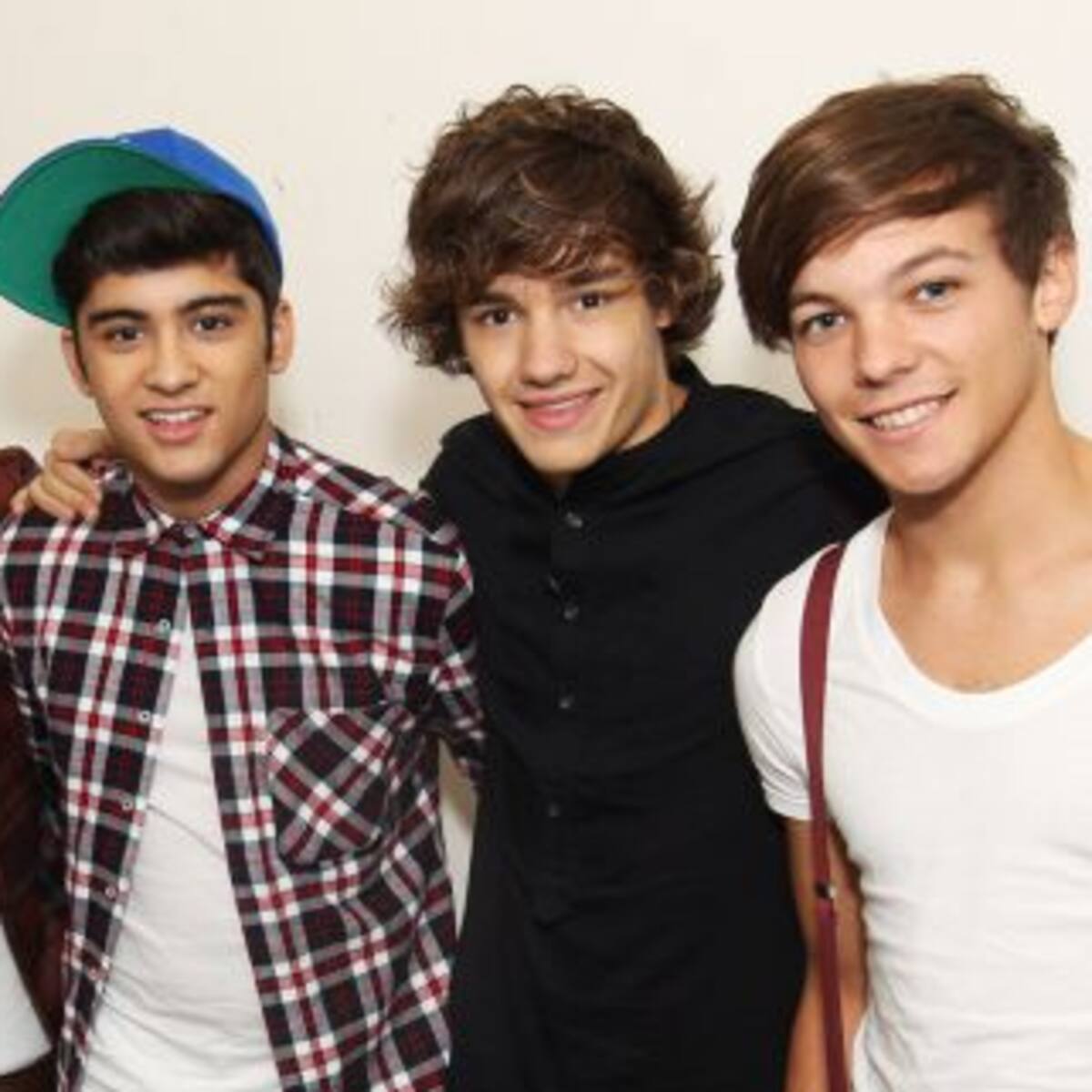 Una de las asistentes de One Direction contó intimidades de la banda