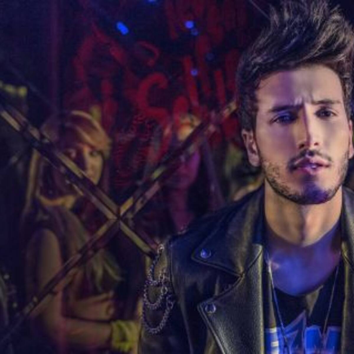 ¡Se agotaron los accesos para el show de Sebastián Yatra!