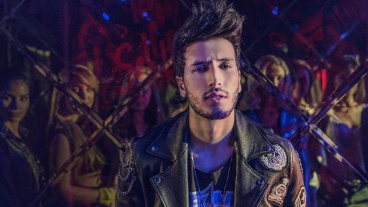 ¡Se agotaron los accesos para el show de Sebastián Yatra!