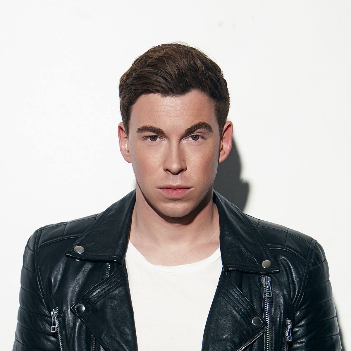 Hardwell deja la música indefinidamente