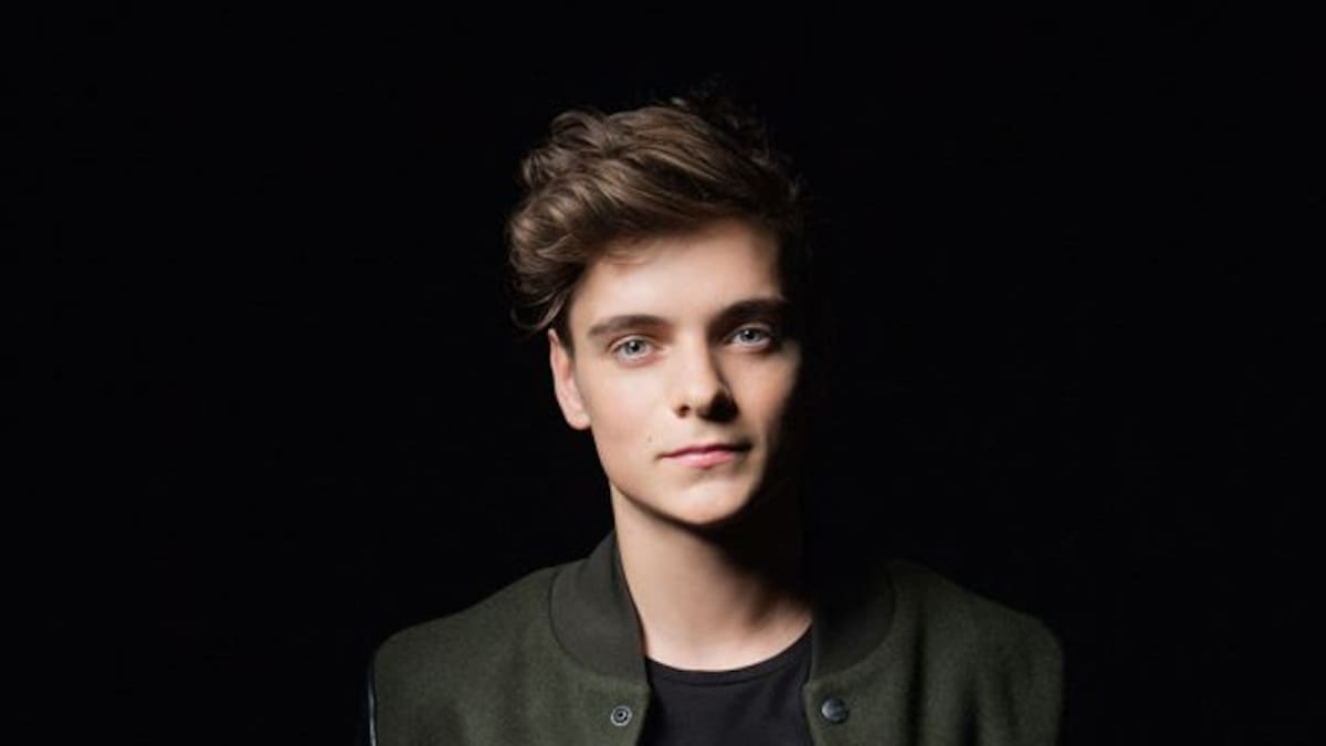 El nuevo single de Martin Garrix bajo su nuevo alias Area21 no convence