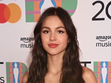 Olivia Rodrigo sorprende a sus fans con el vinilo de ‘Sour’