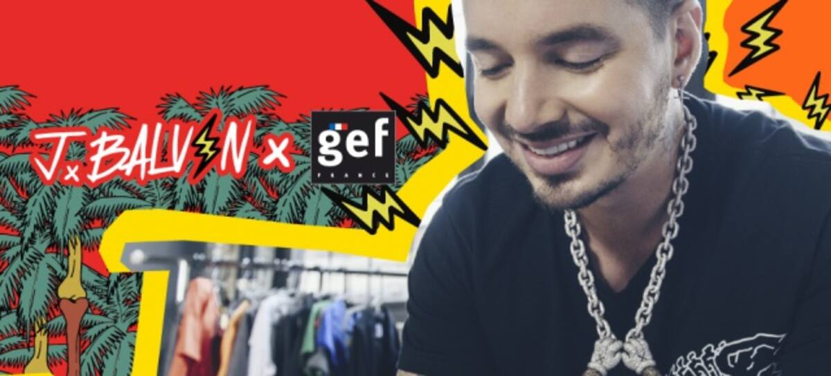 Foto de Gef