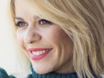 María Adánez ficha por Antena 3 tras su paso por ‘La que se avecina’