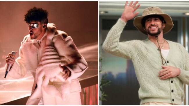 En 2021 lo apostó todo al blanco.