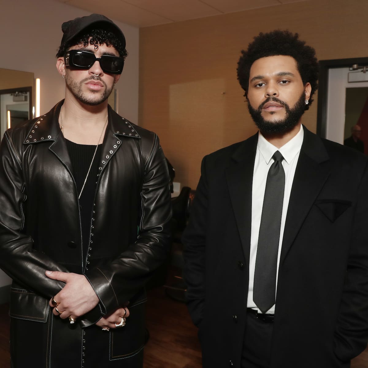 Bad Bunny alcanza a The Weeknd: el artista se suma al selecto club de los 30 temas de los 1.000 millones