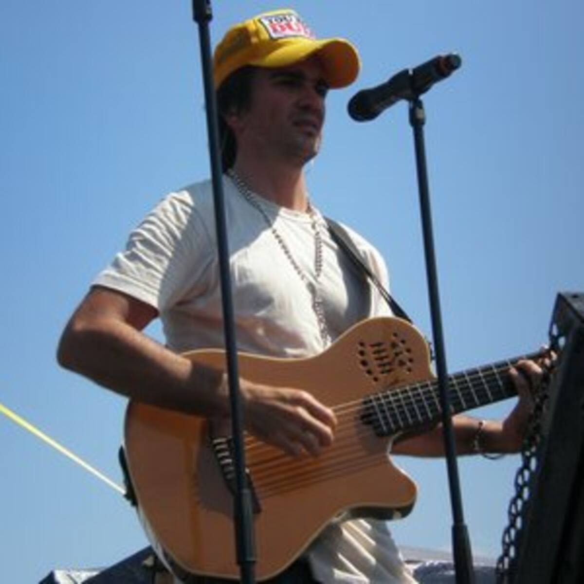 Concierto por la paz