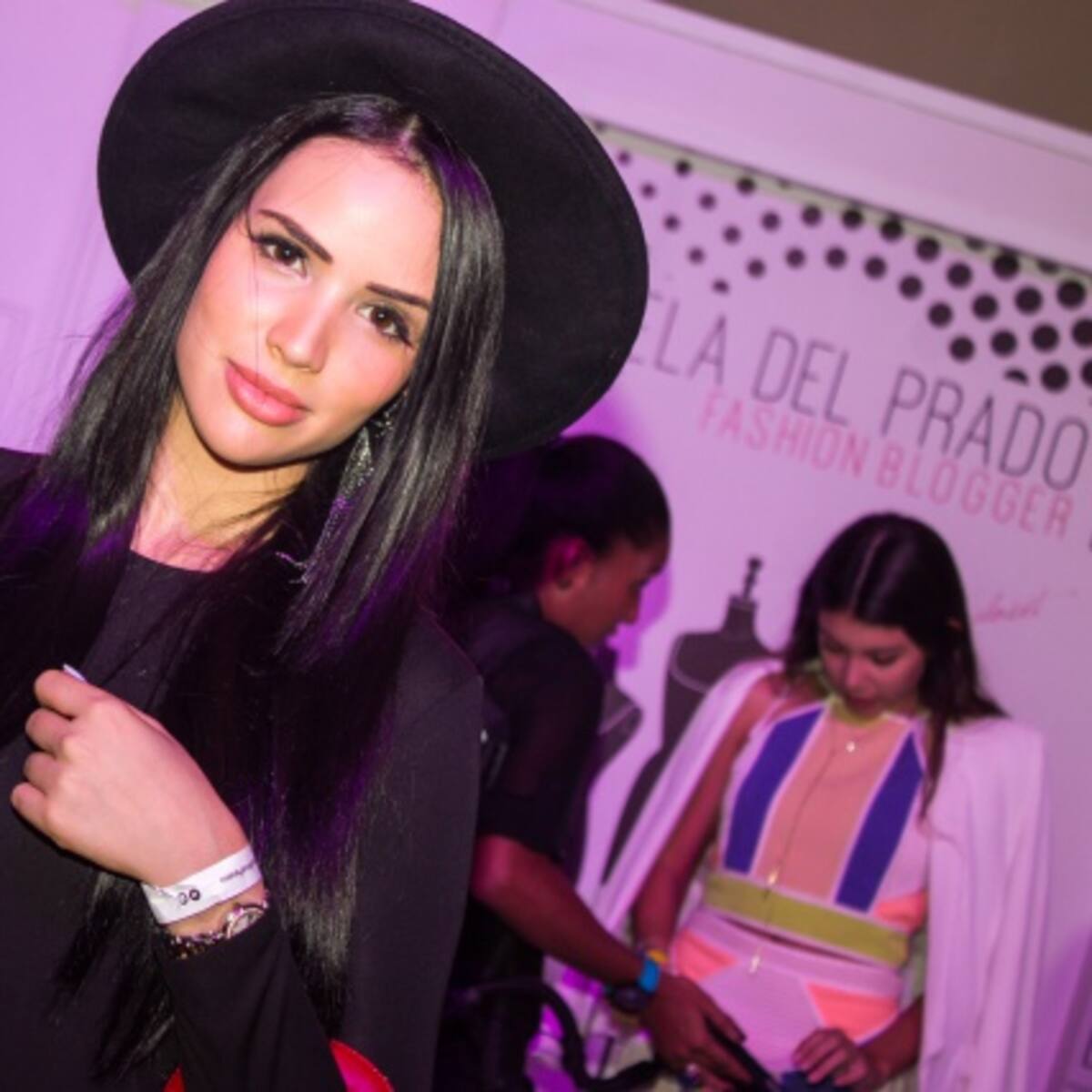 Mercedes Benz Fashion Week Panamá 2015