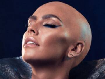 Cristina Pedroche explica su calva en las campanadas y aclara si se ha rapado el pelo