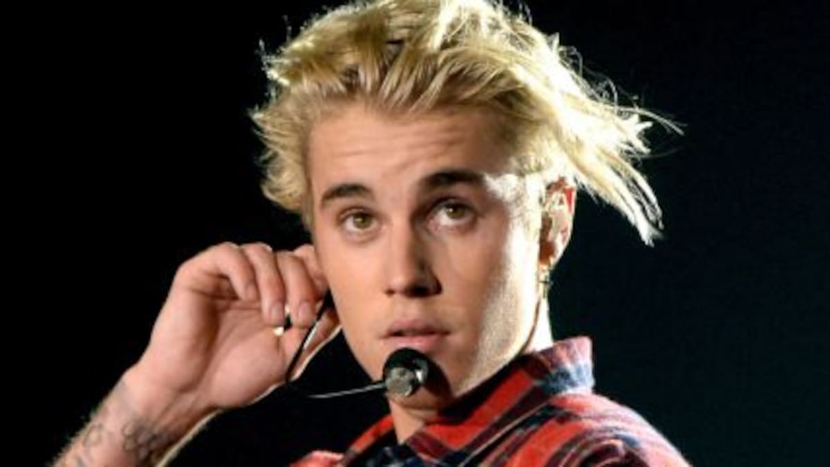 ¿Justin Bieber cambió a su nueva novia por otra?