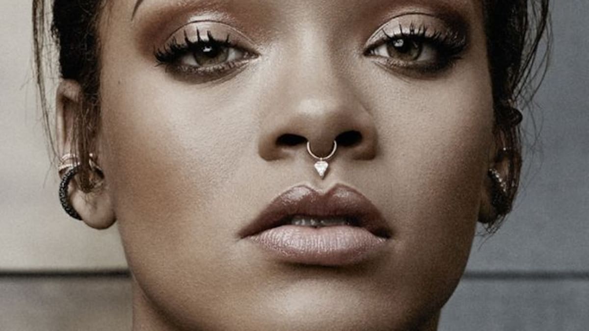 Confirmado: Rihanna vendrá a España