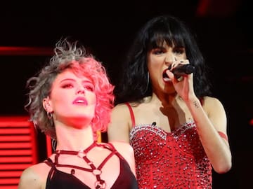 Sale a la luz el caché de los concursantes de ‘OT 2018’