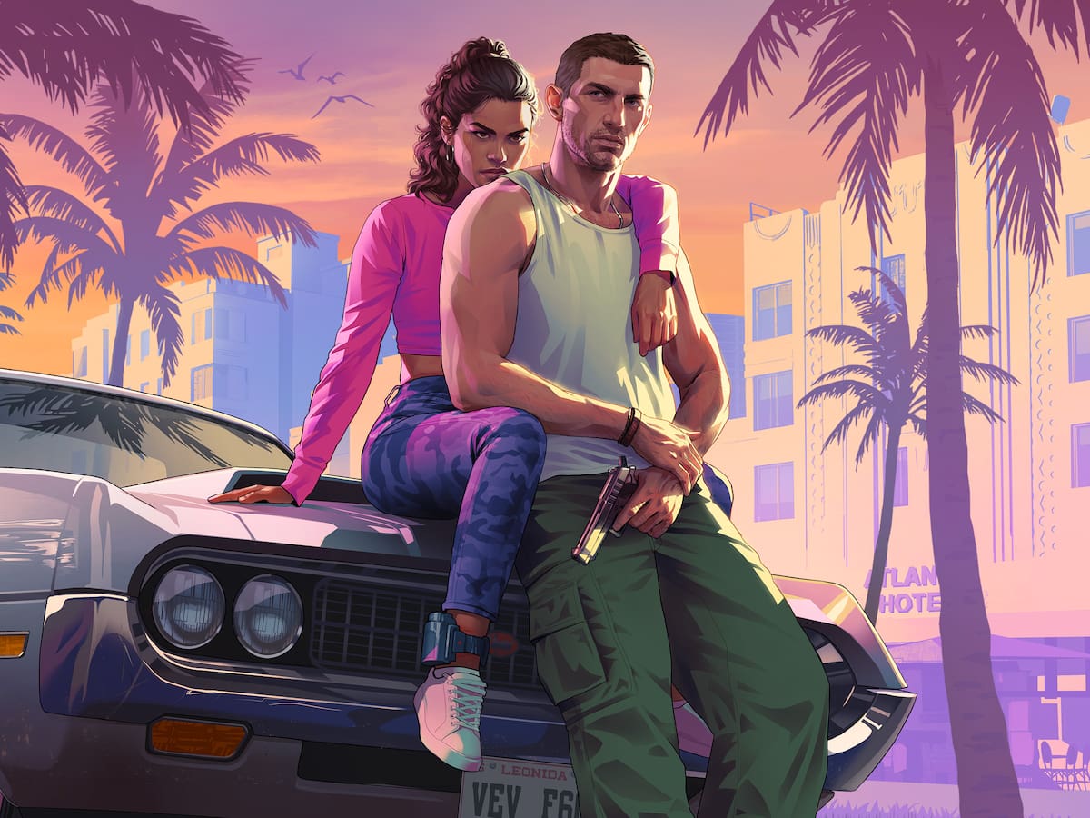El milagro de la Navidad ha llegado: GTA VI tendrá edición con disco en China