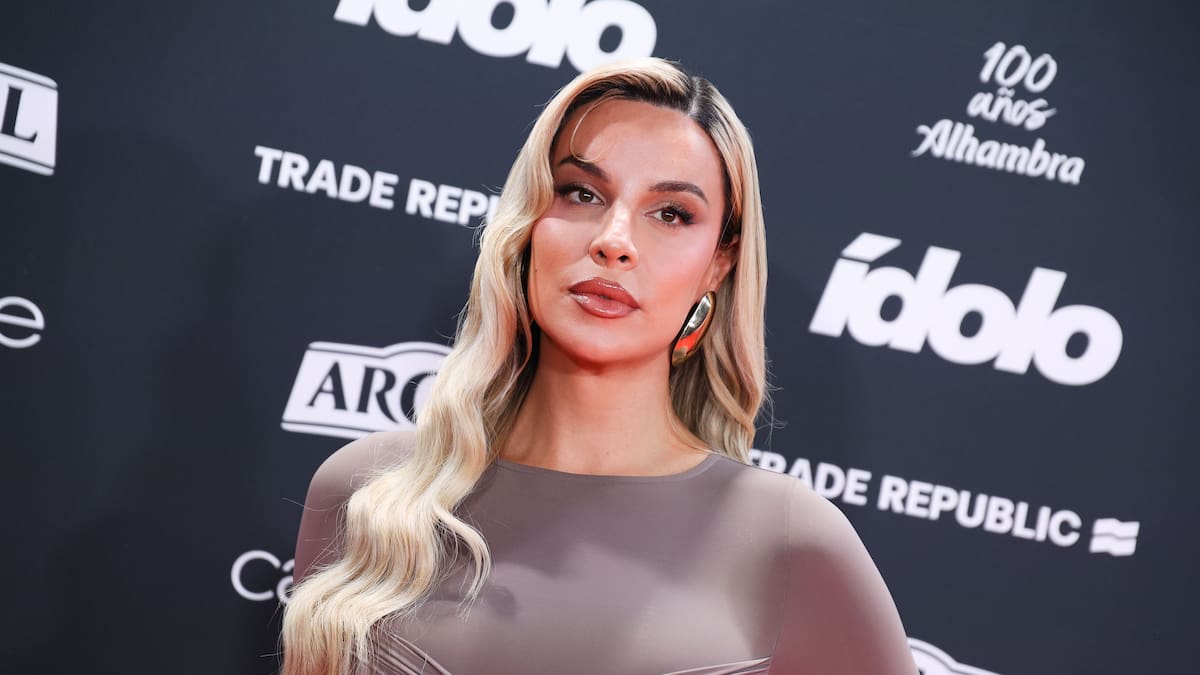 La venganza de Jedet con un exnovio que fue infiel: "Le dije 'te amo' como él había hecho conmigo"