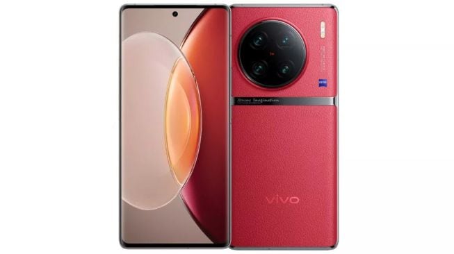 Vivo X90