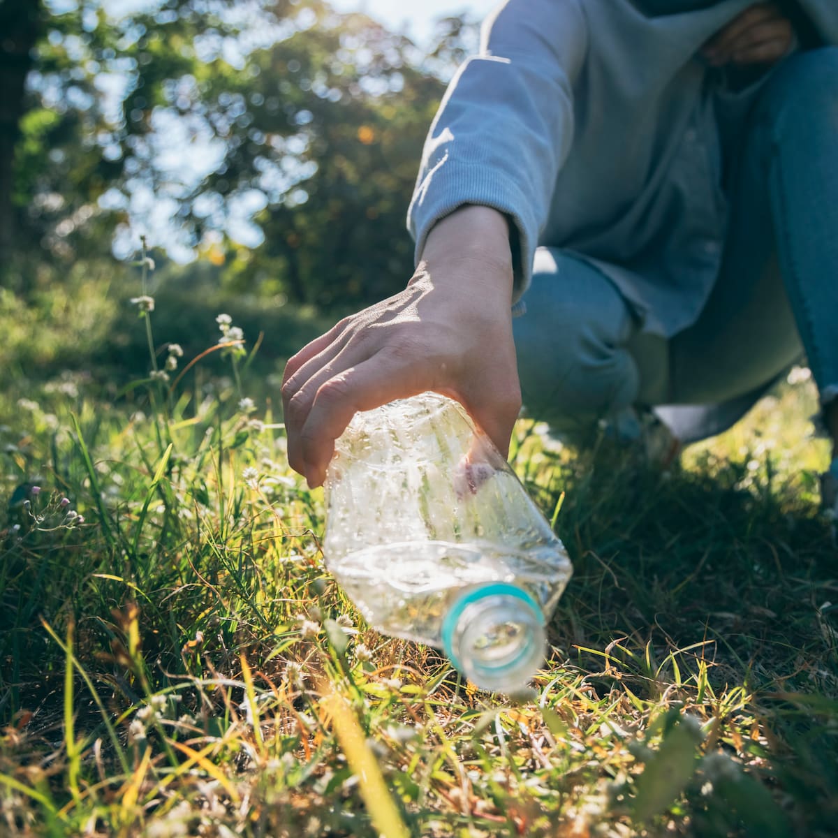 Miles de voluntarios se lanzan al campo… y lo que encuentran dice mucho de nosotros