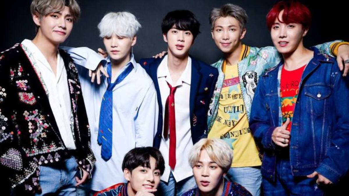 BTS haría una colaboración con Charlie Puth