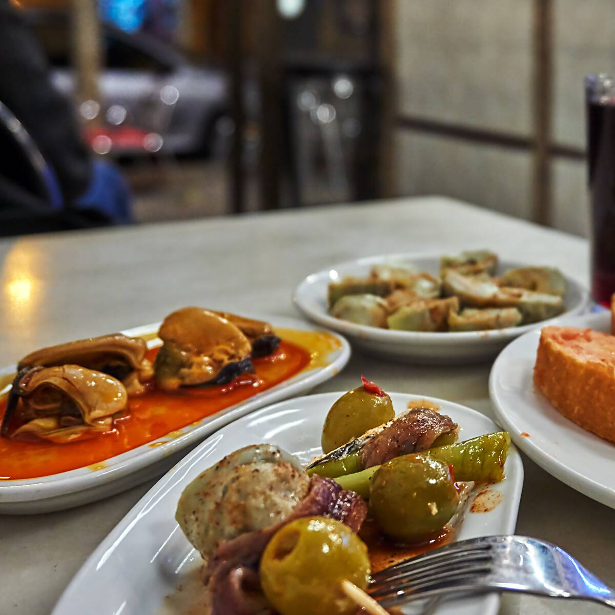 11 sitios con las mejores tapas de Madrid: para todos los gustos (y bolsillos)
