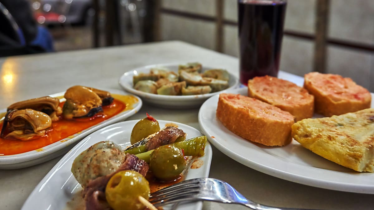 11 sitios con las mejores tapas de Madrid: para todos los gustos (y bolsillos)