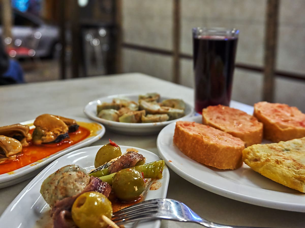 11 sitios con las mejores tapas de Madrid: para todos los gustos (y bolsillos)