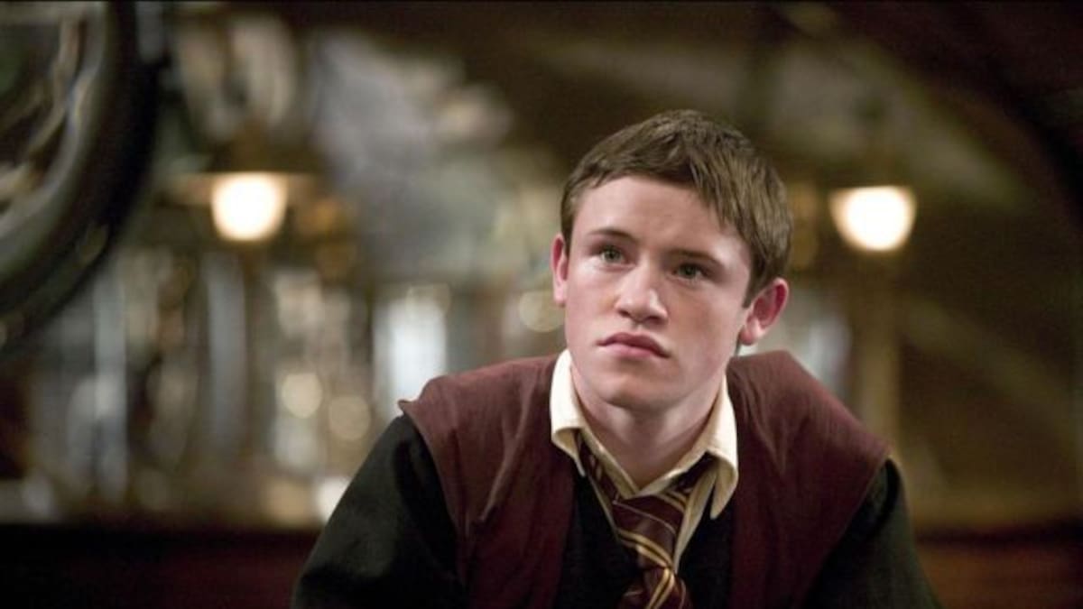 Actor de ‘Harry Potter’ pensó en suicidarse