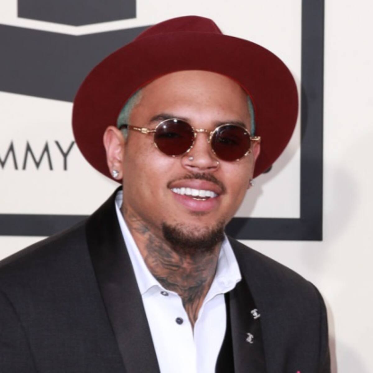 La hija de Chris Brown se llama Royalty