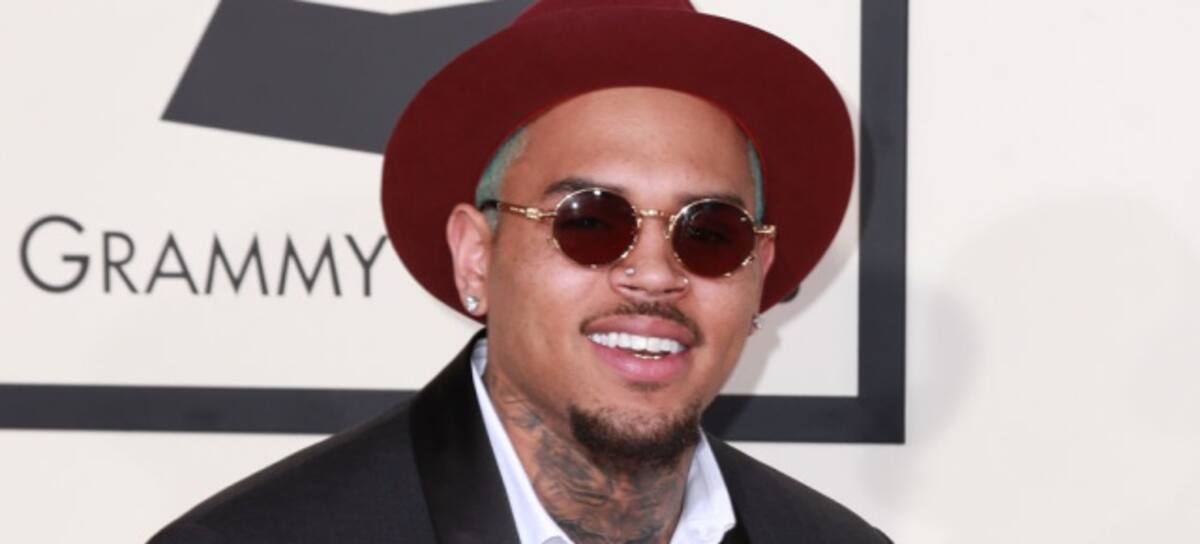 Chris Brown