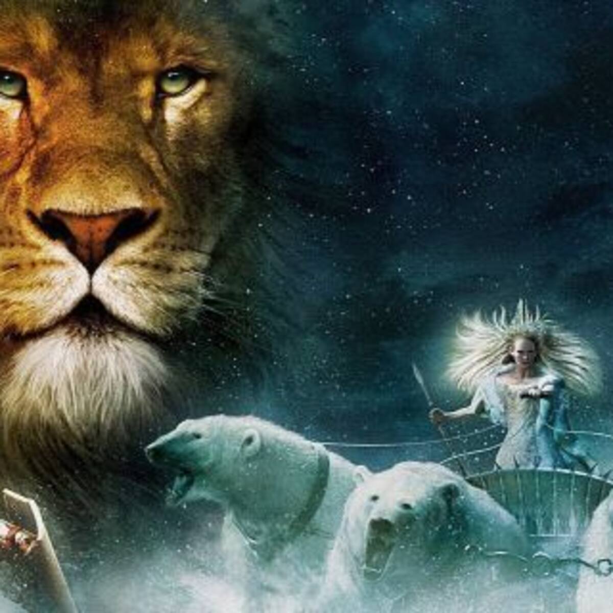 Así se ven los protagonistas de ‘Las crónicas de Narnia’ 17 años después del estreno