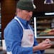 ‘MasterChef Celebrity”: Pocholo Martínez Bordiú desvela, por fin, qué lleva dentro de su querida mochila